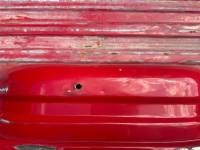 Chevrolet  - 99-06 Chevy Silverado/ GMC Sierra Red 6.5ft Short Bed - Image 6