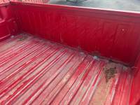Chevrolet  - 99-06 Chevy Silverado/ GMC Sierra Red 6.5ft Short Bed - Image 7