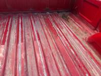 Chevrolet  - 99-06 Chevy Silverado/ GMC Sierra Red 6.5ft Short Bed - Image 8