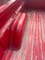 Chevrolet  - 99-06 Chevy Silverado/ GMC Sierra Red 6.5ft Short Bed - Image 9