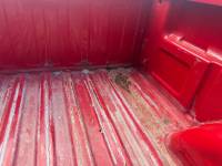 Chevrolet  - 99-06 Chevy Silverado/ GMC Sierra Red 6.5ft Short Bed - Image 10