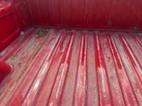Chevrolet  - 99-06 Chevy Silverado/ GMC Sierra Red 6.5ft Short Bed - Image 11