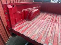 Chevrolet  - 99-06 Chevy Silverado/ GMC Sierra Red 6.5ft Short Bed - Image 12