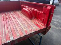Chevrolet  - 99-06 Chevy Silverado/ GMC Sierra Red 6.5ft Short Bed - Image 14