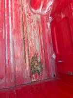 Chevrolet  - 99-06 Chevy Silverado/ GMC Sierra Red 6.5ft Short Bed - Image 15