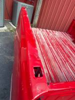 Chevrolet  - 99-06 Chevy Silverado/ GMC Sierra Red 6.5ft Short Bed - Image 17