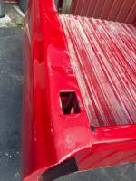 Chevrolet  - 99-06 Chevy Silverado/ GMC Sierra Red 6.5ft Short Bed - Image 18