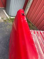 Chevrolet  - 99-06 Chevy Silverado/ GMC Sierra Red 6.5ft Short Bed - Image 19