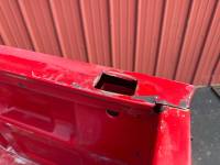 Chevrolet  - 99-06 Chevy Silverado/ GMC Sierra Red 6.5ft Short Bed - Image 20