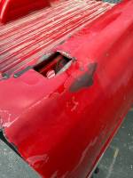 Chevrolet  - 99-06 Chevy Silverado/ GMC Sierra Red 6.5ft Short Bed - Image 22