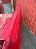 Chevrolet  - 99-06 Chevy Silverado/ GMC Sierra Red 6.5ft Short Bed - Image 23
