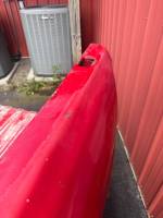 Chevrolet  - 99-06 Chevy Silverado/ GMC Sierra Red 6.5ft Short Bed - Image 24