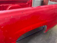 Chevrolet  - 99-06 Chevy Silverado/ GMC Sierra Red 6.5ft Short Bed - Image 25