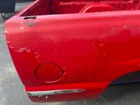 Chevrolet  - 99-06 Chevy Silverado/ GMC Sierra Red 6.5ft Short Bed - Image 26