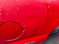 Chevrolet  - 99-06 Chevy Silverado/ GMC Sierra Red 6.5ft Short Bed - Image 28