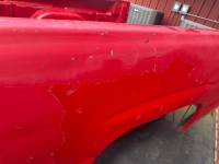 Chevrolet  - 99-06 Chevy Silverado/ GMC Sierra Red 6.5ft Short Bed - Image 30