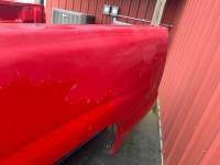 Chevrolet  - 99-06 Chevy Silverado/ GMC Sierra Red 6.5ft Short Bed - Image 31