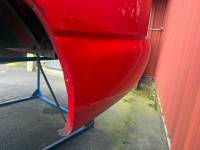 Chevrolet  - 99-06 Chevy Silverado/ GMC Sierra Red 6.5ft Short Bed - Image 32