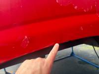 Chevrolet  - 99-06 Chevy Silverado/ GMC Sierra Red 6.5ft Short Bed - Image 34