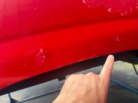 Chevrolet  - 99-06 Chevy Silverado/ GMC Sierra Red 6.5ft Short Bed - Image 35