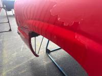 Chevrolet  - 99-06 Chevy Silverado/ GMC Sierra Red 6.5ft Short Bed - Image 37
