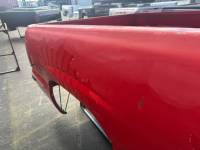 Chevrolet  - 99-06 Chevy Silverado/ GMC Sierra Red 6.5ft Short Bed - Image 38