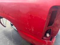 Chevrolet  - 99-06 Chevy Silverado/ GMC Sierra Red 6.5ft Short Bed - Image 39