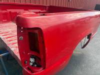 Chevrolet  - 99-06 Chevy Silverado/ GMC Sierra Red 6.5ft Short Bed - Image 41
