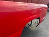 Chevrolet  - 99-06 Chevy Silverado/ GMC Sierra Red 6.5ft Short Bed - Image 43