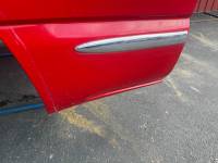 Chevrolet  - 99-06 Chevy Silverado/ GMC Sierra Red 6.5ft Short Bed - Image 45