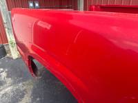 Chevrolet  - 99-06 Chevy Silverado/ GMC Sierra Red 6.5ft Short Bed - Image 48