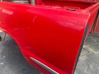 Chevrolet  - 99-06 Chevy Silverado/ GMC Sierra Red 6.5ft Short Bed - Image 49