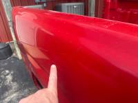 Chevrolet  - 99-06 Chevy Silverado/ GMC Sierra Red 6.5ft Short Bed - Image 51