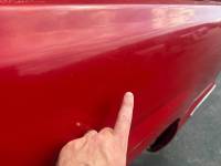 Chevrolet  - 99-06 Chevy Silverado/ GMC Sierra Red 6.5ft Short Bed - Image 52