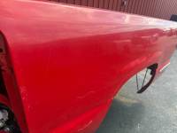 Chevrolet  - 99-06 Chevy Silverado/ GMC Sierra Red 6.5ft Short Bed - Image 53