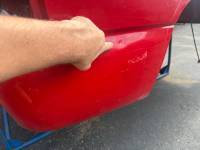 Chevrolet  - 99-06 Chevy Silverado/ GMC Sierra Red 6.5ft Short Bed - Image 56