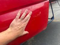 Chevrolet  - 99-06 Chevy Silverado/ GMC Sierra Red 6.5ft Short Bed - Image 57