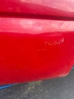 Chevrolet  - 99-06 Chevy Silverado/ GMC Sierra Red 6.5ft Short Bed - Image 58