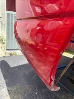 Chevrolet  - 99-06 Chevy Silverado/ GMC Sierra Red 6.5ft Short Bed - Image 64