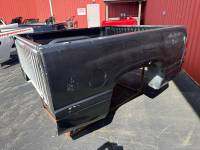Dodge  - Used 94-01 Dodge Ram Black 6.5ft Short Bed - Image 5