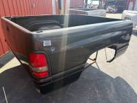 Dodge  - Used 94-01 Dodge Ram Black 6.5ft Short Bed - Image 7