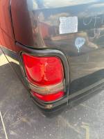 Dodge  - Used 94-01 Dodge Ram Black 6.5ft Short Bed - Image 8