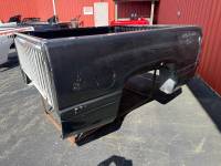 Dodge  - Used 94-01 Dodge Ram Black 6.5ft Short Bed - Image 9