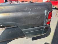 Dodge  - Used 94-01 Dodge Ram Black 6.5ft Short Bed - Image 10
