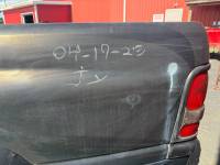 Dodge  - Used 94-01 Dodge Ram Black 6.5ft Short Bed - Image 12