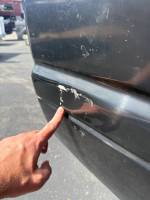 Dodge  - Used 94-01 Dodge Ram Black 6.5ft Short Bed - Image 19