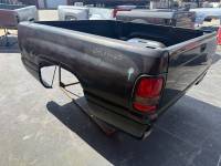 Dodge  - Used 94-01 Dodge Ram Black 6.5ft Short Bed - Image 3