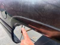 Dodge  - Used 94-01 Dodge Ram Black 6.5ft Short Bed - Image 30