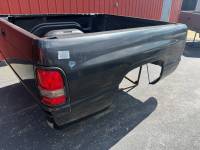 Dodge  - Used 94-01 Dodge Ram Black 6.5ft Short Bed - Image 1