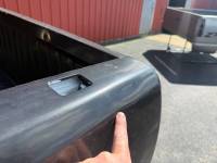 Dodge  - Used 94-01 Dodge Ram Black 6.5ft Short Bed - Image 46